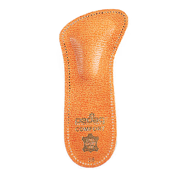 Полустельки ортопедические бескаркасные COMFORT арт.142P