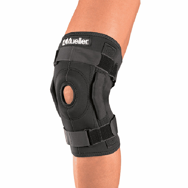 Бандаж на коленный сустав Mueller 3333