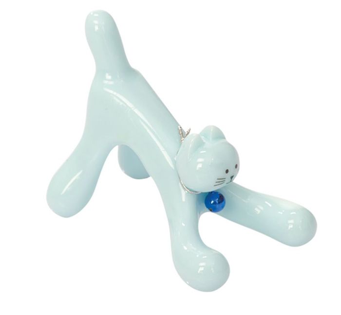 Массажёр Котёнок М-523