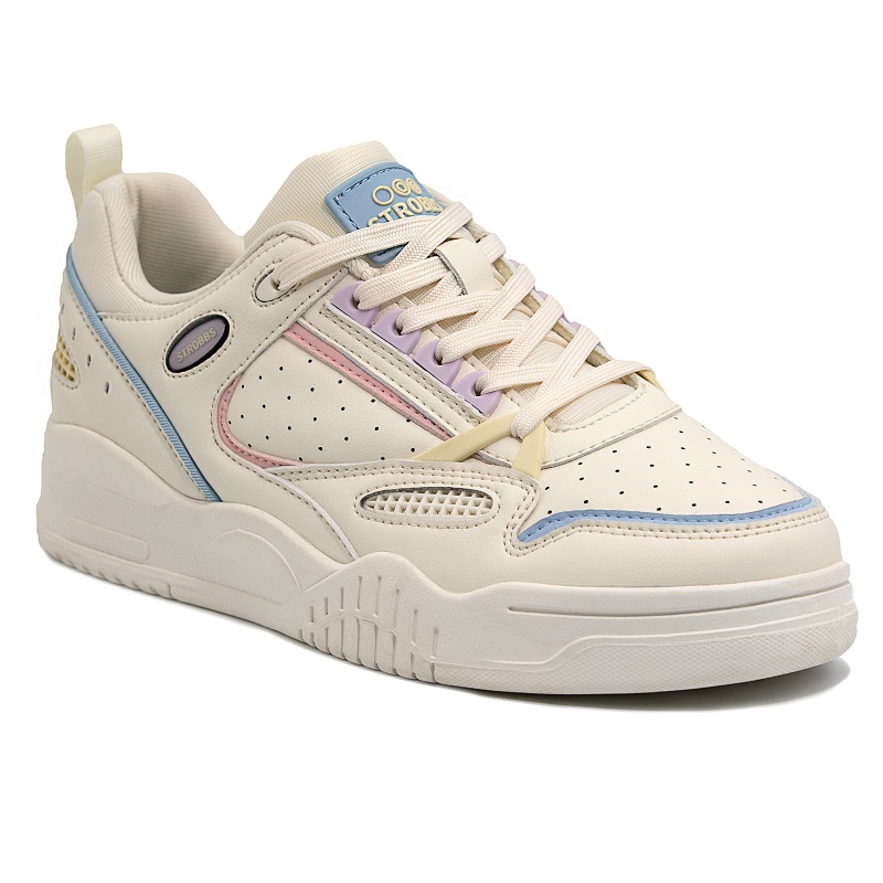 Кроссовки Strobbs женские F7444-8 бежевые