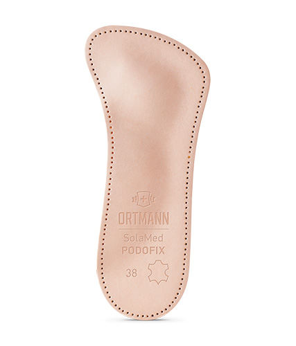 Полустельки ортопедические SolaComfort DE LUXE арт.BZ0152