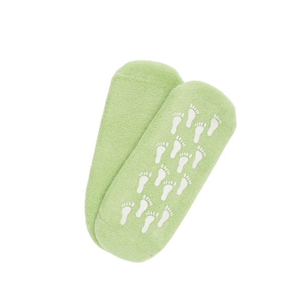 Носки увлажняющие Тривес с гелевой основой CT-71.