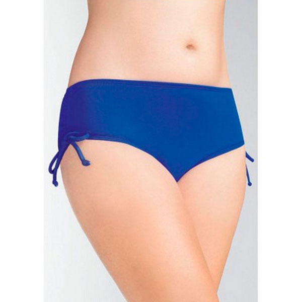 Купальник-трусики Amoena Mumbai Panty арт.70716 лазурный/голубой