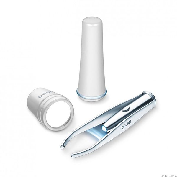 Пинцет Beurer HL05 косметический