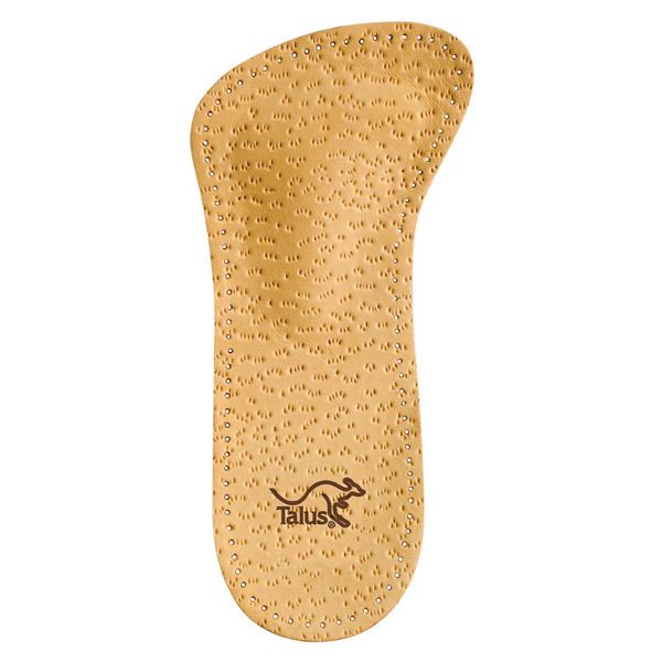 Полустельки ортопедические TALUS арт.73К