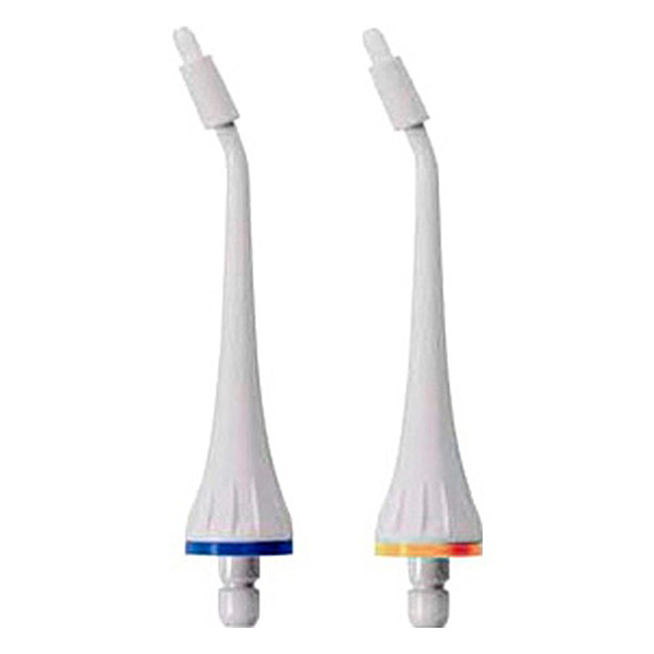 Насадки для ирригатора ортодонические WI-911 NZ911-2 2 шт