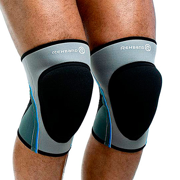 Бандаж на коленный сустав Rehband 7763 пара