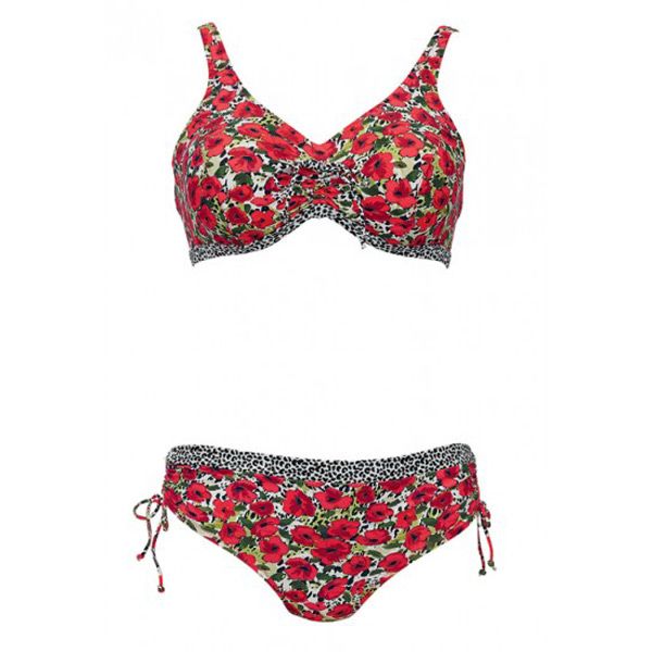 Купальник Anita 6532 009 цветной