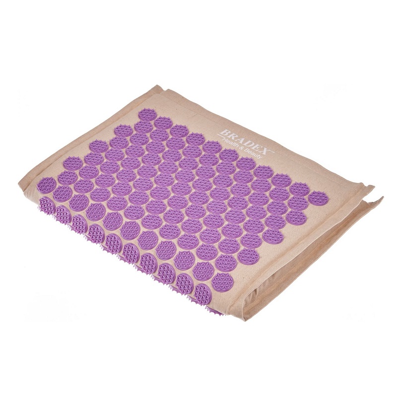 Коврик акупунктурный Нирвана KZ 0672.