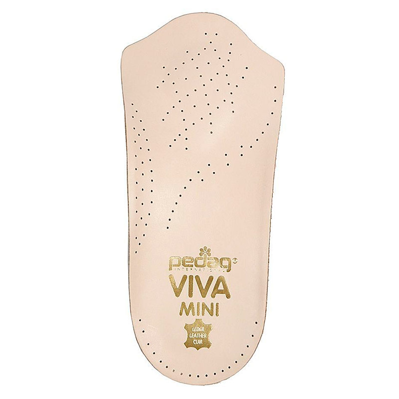 Полустельки Pedag каркасные Viva Mini 179P
