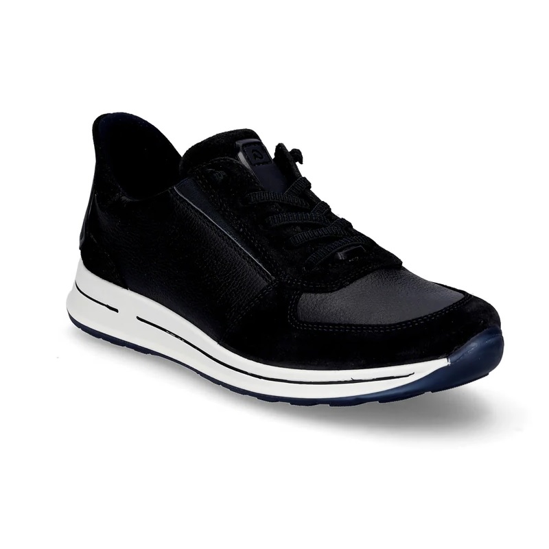 Кроссовки Ara женские 12-24836-12 синие.