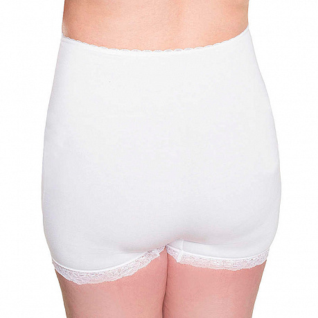 Трусы Фэст для беременных 87005 белый. Изображение 2 из 2
