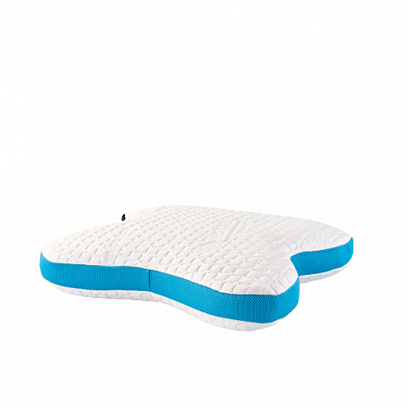 Подушка ортопедическая Evolution с эффектом памяти ТОП.965. Изображение 5 из 8