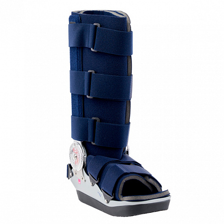 Ортез для голеностопного сустава medi Rom Walker G160. Изображение 6 из 9