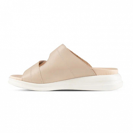 Сабо ортопедические Dr Thomas женские DTD-251-6 бежевые. Изображение 5 из 5