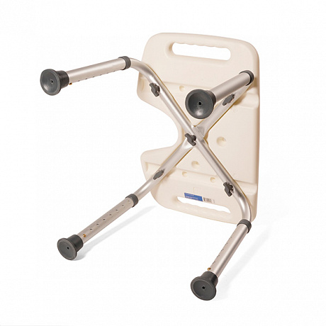 Стул для ванной комнаты Симс-2 Barry Ella. Изображение 7 из 8