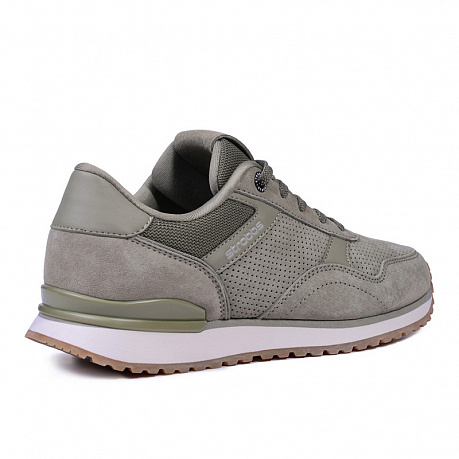 Кроссовки Strobbs женские F7717-19 хаки. Изображение 3 из 3