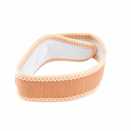 Бандаж противогрыжевой пупочный Экотен детский до 3 лет ГП-001 универсальный. Изображение 7 из 9