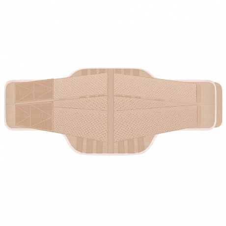 Бандаж Экотен пояснично-крестцовый высота 30см ПРРУ-30. Изображение 3 из 3