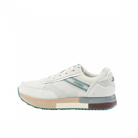 Кроссовки Strobbs женские F7432-16 бежевые. Изображение 2 из 6