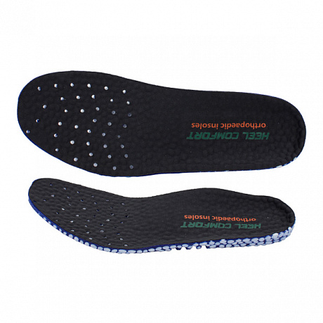 Кроссовки ортопедические Heel Comfort женские HC-23072 серые. Изображение 3 из 6