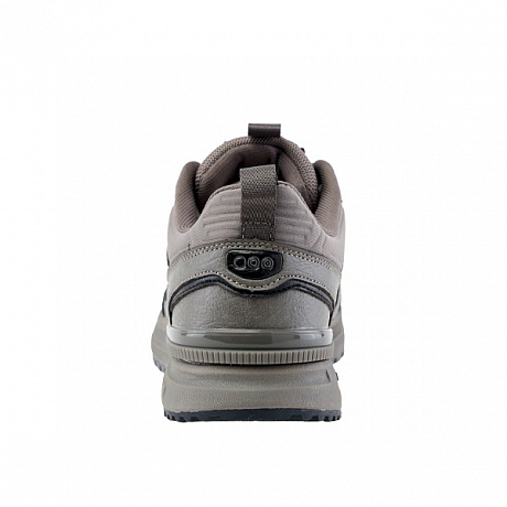 Кроссовки Strobbs женские F7527-10 серые. Изображение 4 из 6