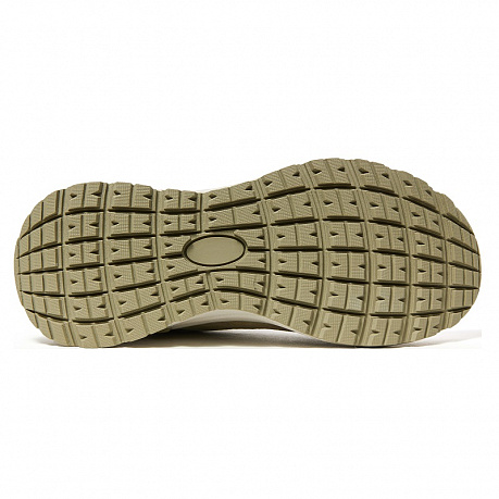 Кроссовки Strobbs женские F7536-19 хаки. Изображение 3 из 4