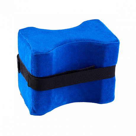 Валик ортопедический Крейт П-502 19,5х24,5х13,5 см. Изображение 6 из 8