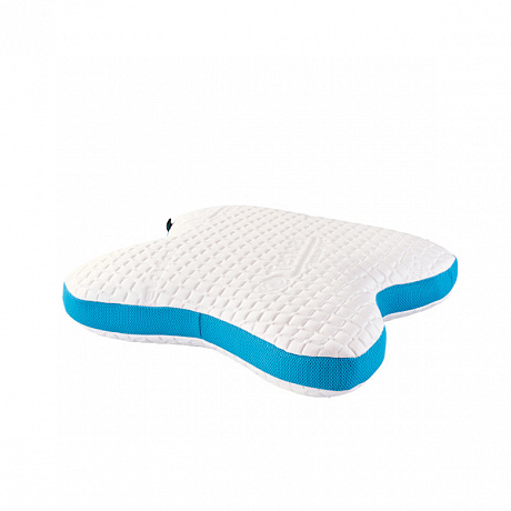 Подушка ортопедическая Evolution с эффектом памяти ТОП.965. Изображение 6 из 8