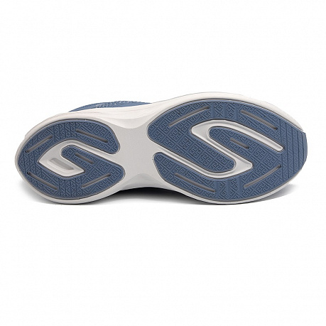 Кроссовки Strobbs женские F7424-10 синие. Изображение 3 из 3