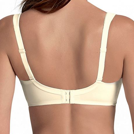 Бюстгальтер Anita для фиксации экзопротеза 5726Х 047 шампань. Изображение 3 из 3
