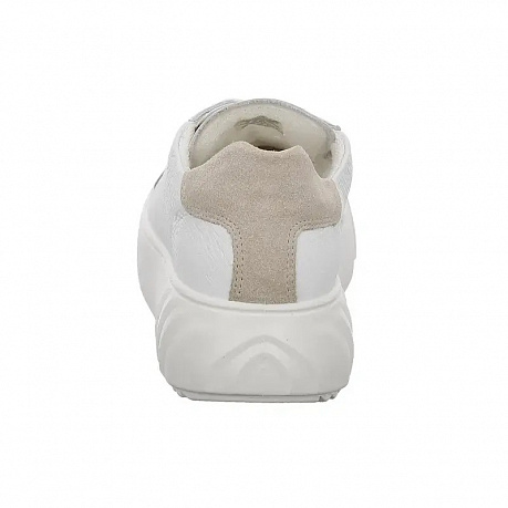 Кроссовки Ara женские 12-46523-04 белые. Изображение 4 из 5