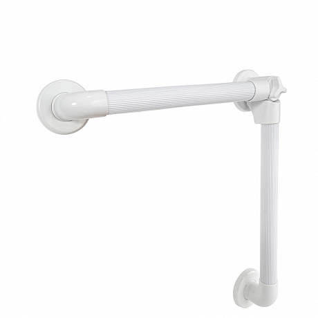 Поручень Симс-2 с регулировкой угла для ванн 11612/12. Изображение 2 из 4