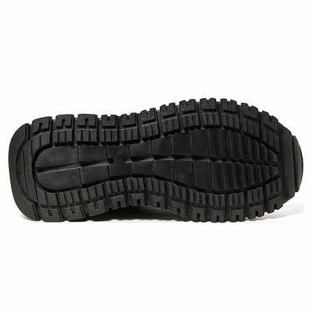 Кроссовки Strobbs женские F7534-3 черные. Изображение 3 из 4