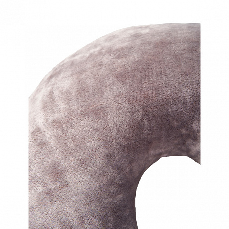 Подушка ортопедическая Тривес для путешествий с эффектом памяти Т.326V. Изображение 6 из 7