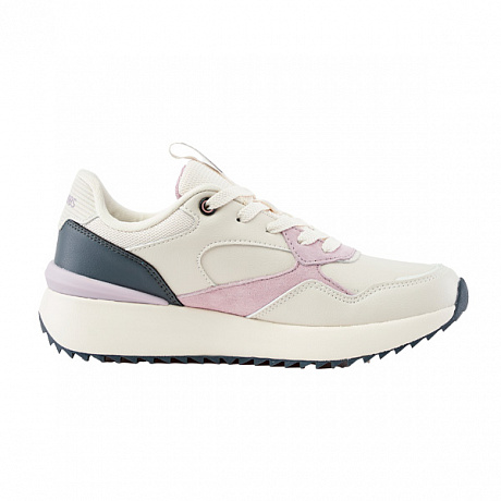 Кроссовки Strobbs женские F7511-12 бежевые. Изображение 3 из 6