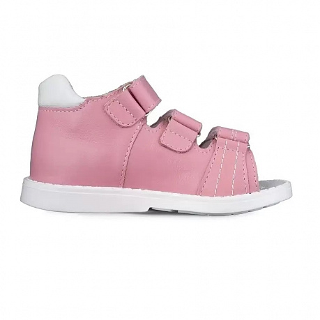 Сандалии Bottilini для девочек SO-312(2) розовые. Изображение 5 из 5