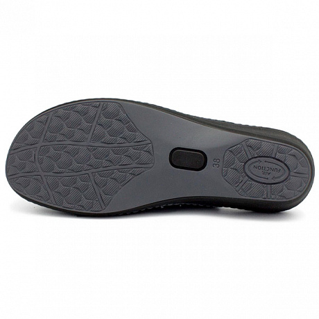 Сандали Dr. Spektor женские 823-5 синие. Изображение 4 из 4