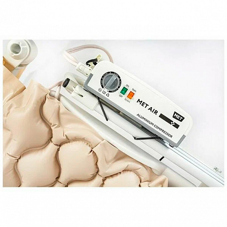 Матрас противопролежневый Мet Air B-400. Изображение 4 из 7