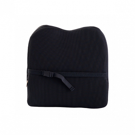 Подушка ортопедическая Тривес под спину c эффектом памяти ТОП-311/1. Изображение 7 из 12