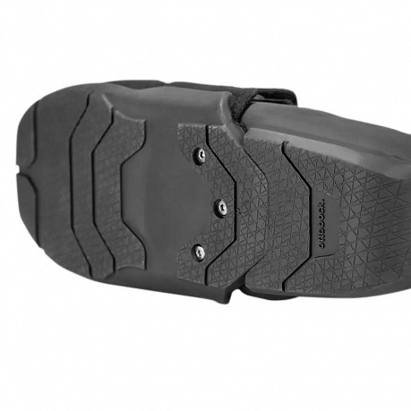 Ортез голеностопный Ottobock для разгрузки пятки 28F10. Изображение 5 из 14