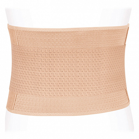 Бандаж послеоперационный Экотен ПО-20/1 высота 20 см. Изображение 3 из 3