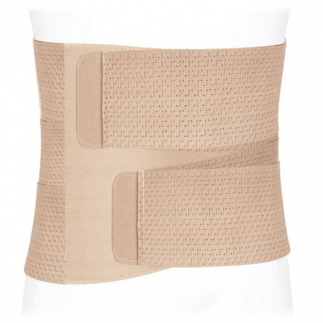 Бандаж Экотен пояснично-крестцовый высота 30см ПРРУ-30. Изображение 2 из 3