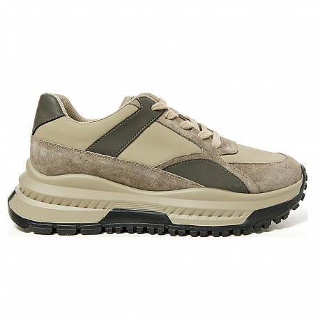 Кроссовки Strobbs женские F7534-10 серые. Изображение 2 из 4