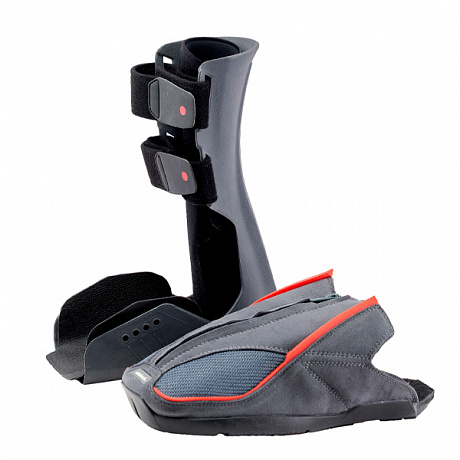 Ортез голеностопный Ottobock для разгрузки пятки 28F10. Изображение 7 из 14