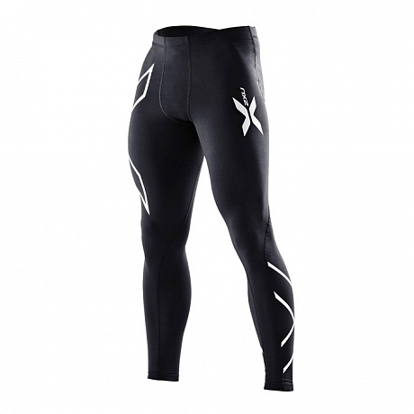 Трико компрессионное 2XU мужское MA1967b. Изображение 3 из 5