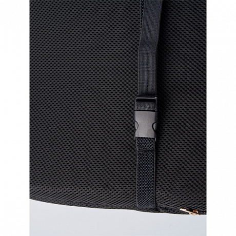 Подушка ортопедическая Тривес под спину c эффектом памяти ТОП-311/1. Изображение 10 из 12