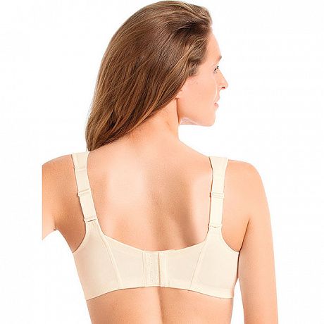 Бюстгальтер Anita без косточек 5813 612 кристалл. Изображение 2 из 3