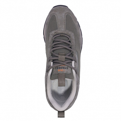 Кроссовки Strobbs женские F7558-14 хаки. Изображение 3 из 4