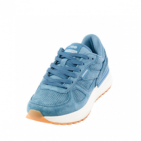 Кроссовки Strobbs женские F7530-10 синие. Изображение 7 из 7